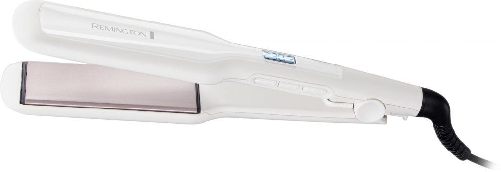 Remington S5527 Pro Ceramic Extra Piastra per Capelli 150-230 Gradi