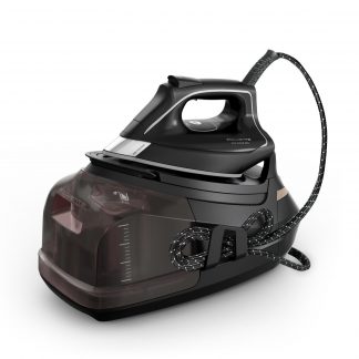 Rowenta Eco Steam Pro Ferro da Stiro a Carica Continua 2800W 1.1LT