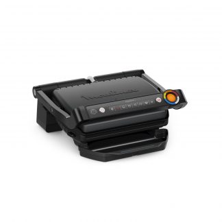 Moulinex GI717810 Optigrill Plus XL Black Bistecchiera 2000W