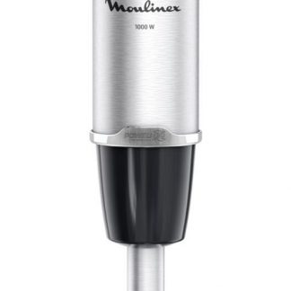 Moulinex DD673810 Frullatore A Immersione 1000W 20 Velocita Quickchef 3in1
