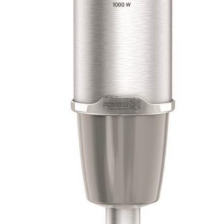 Moulinex Quickchef Plus DD672B10 Frullatore a Immersione 1000W 2in1