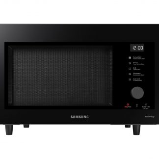 Samsung MC32DG7646KKE1 Forno Microonde 900W 32L con Grill 1500W WiFi Nero