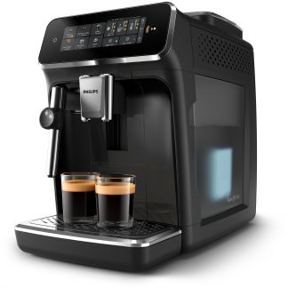 Philips SEP3321 Nero Macchina Caffe Automatica caffe in Chicchi o Polvere