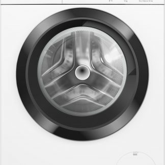 Bosch WUU28T29II Lavatrice Carica Frontale 9KG 1400 Giri Wi-Fi Doppio Attacco