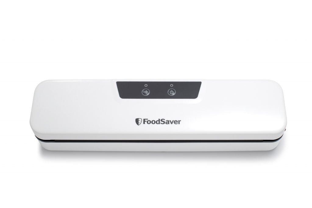 Foodsaver Everyday VS0290X Bianco Macchina Sottovuoto 30CM