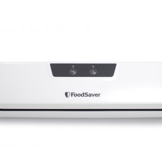 Foodsaver Everyday VS0290X Bianco Macchina Sottovuoto 30CM