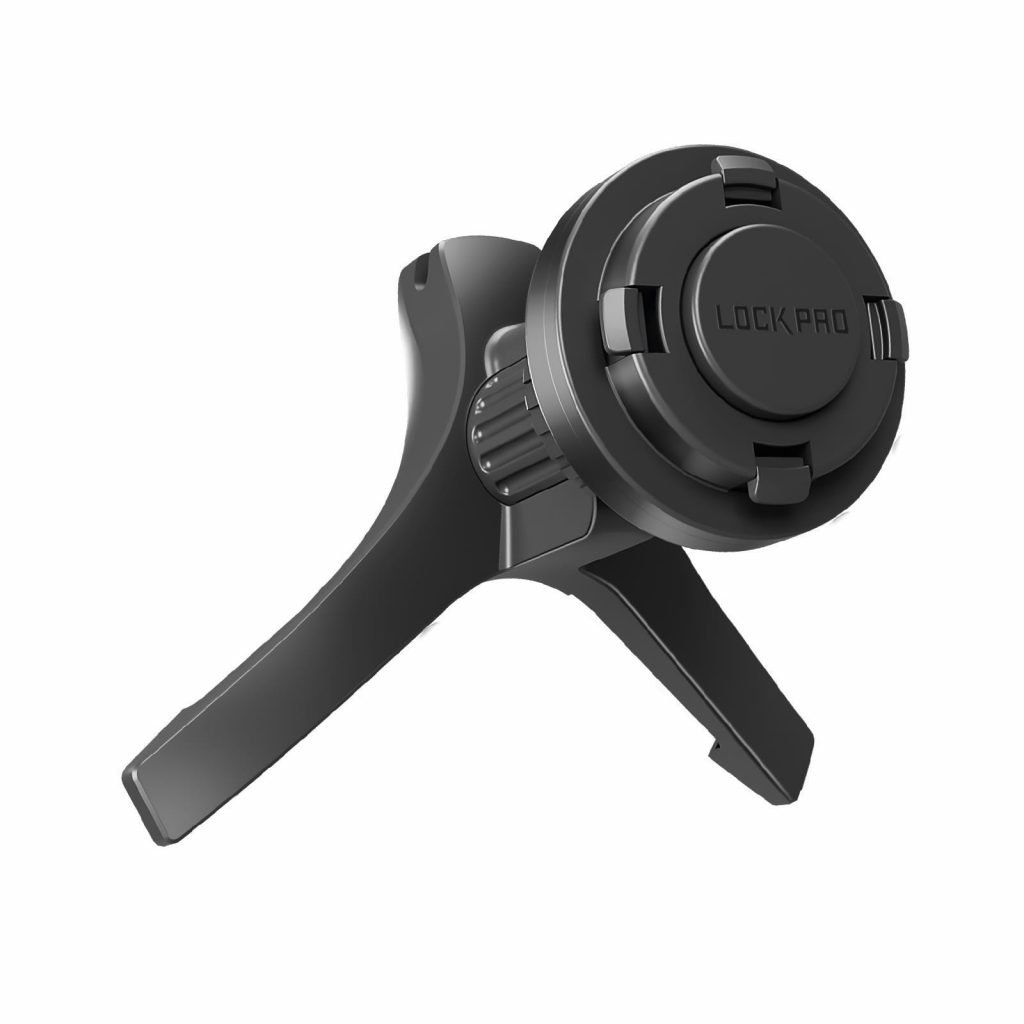 SBS Lock Pro Supporto Auto per Bocchetta Aerazione