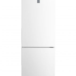 Ocean OCC400WEDE Bianco Frigorifero Combinato 310 Litri Nofrost
