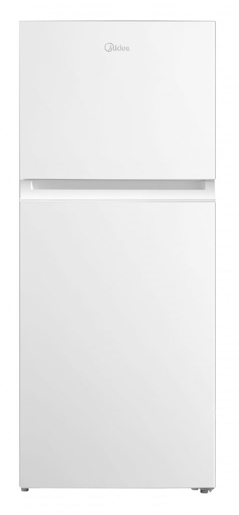 Midea MDRT580MTE01E Frigorifero Doppia Porta 413 Litri Larghezza 70CM Nofrost