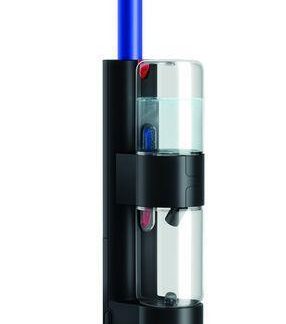 Dyson WASHG1 Lavapavimenti Ad Acqua 35W Autonomia 35 Min 2 Spazzole e 2 Serbatoi