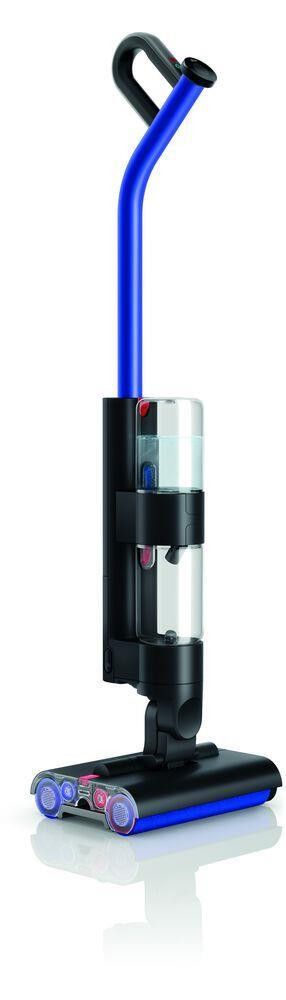 Dyson WASHG1 Lavapavimenti Ad Acqua 35W Autonomia 35 Min 2 Spazzole e 2 Serbatoi