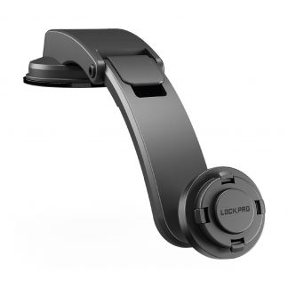 SBS Lock Pro Supporto Auto per Telefono Universale