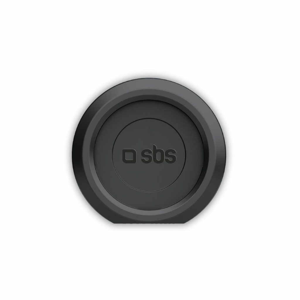 SBS Lock Pro Adattatore Universale con Adesivo