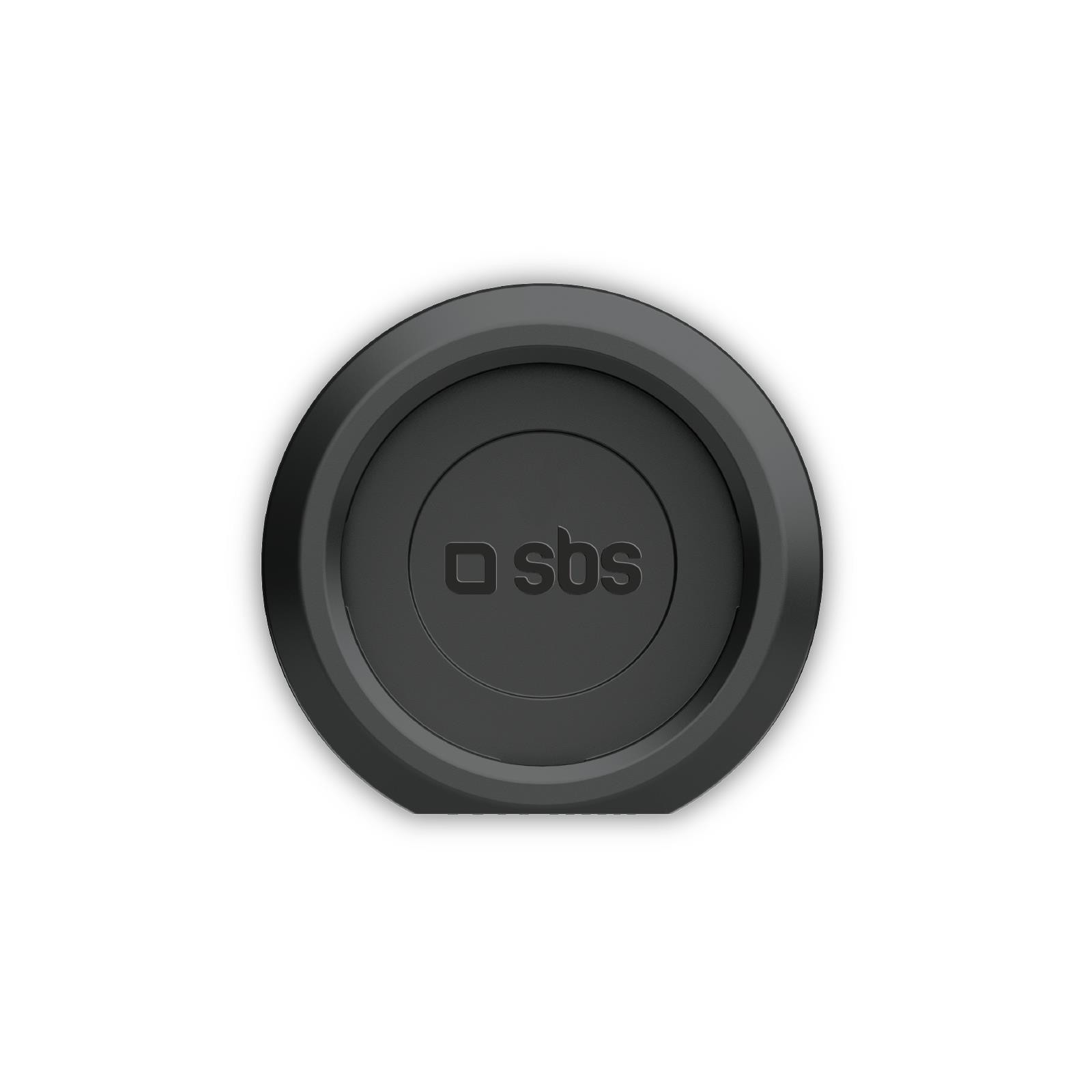 SBS Lock Pro Adattatore Universale con Adesivo