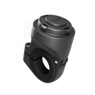 SBS TEURRIDEMOUNT Supporto Telefono per Bici-Moto con Lock Pro