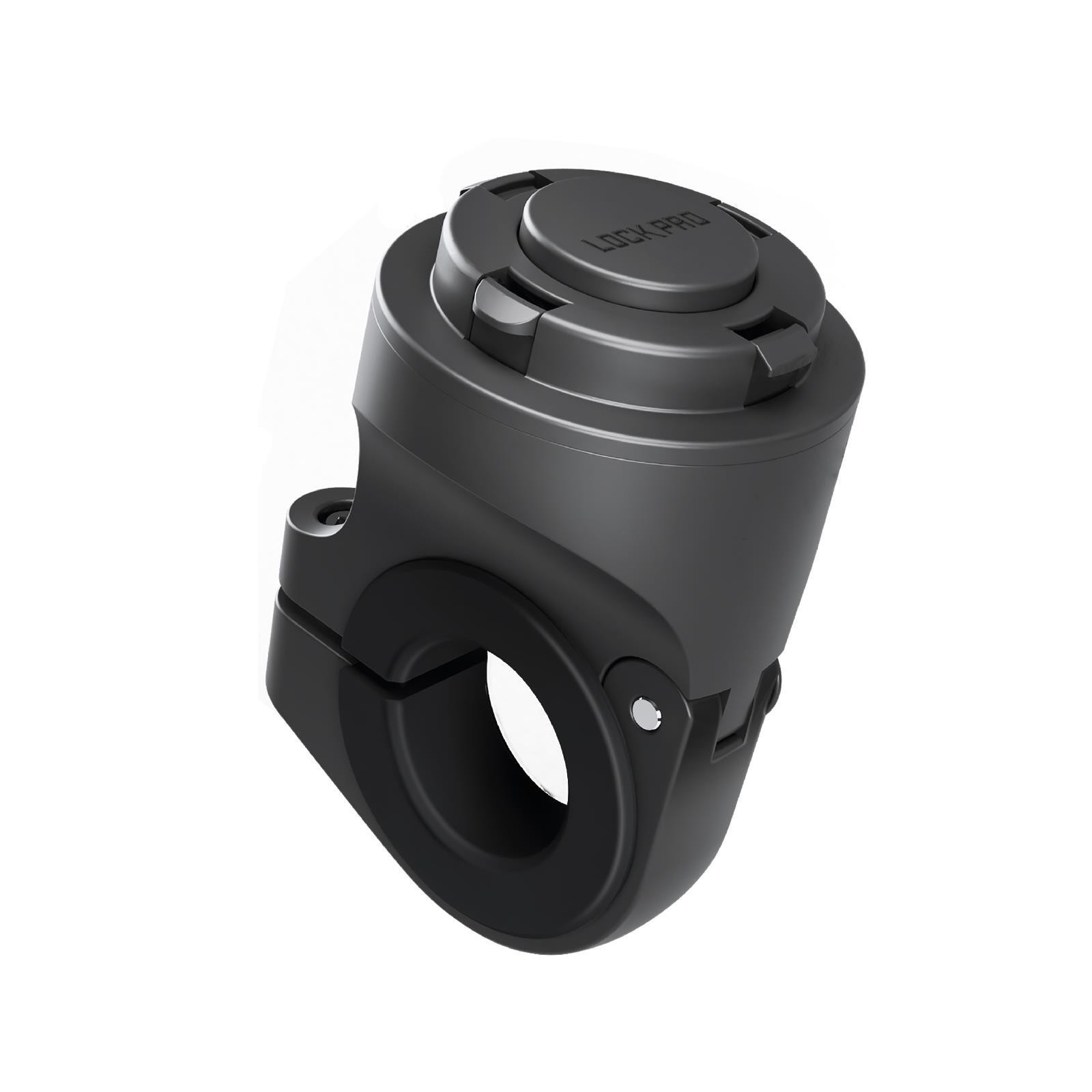 SBS TEURRIDEMOUNT Supporto Telefono per Bici-Moto con Lock Pro