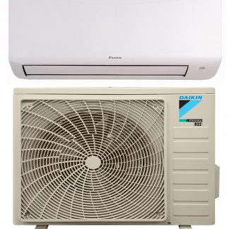 Daikin ATXC35DARXCDKIT Condizionatore Fisso Mono 3.5kw Invert
