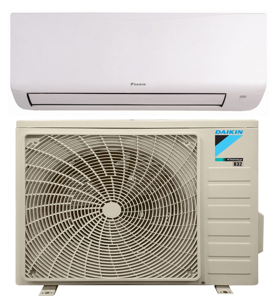 Daikin ATXC35DARXCDKIT Condizionatore Fisso Mono 3.5kw Invert