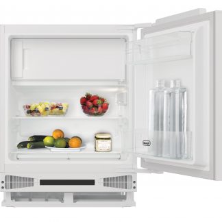 De Longhi F6ST111E Frigorifero da Tavolo 111 Litri con Cella Freezer