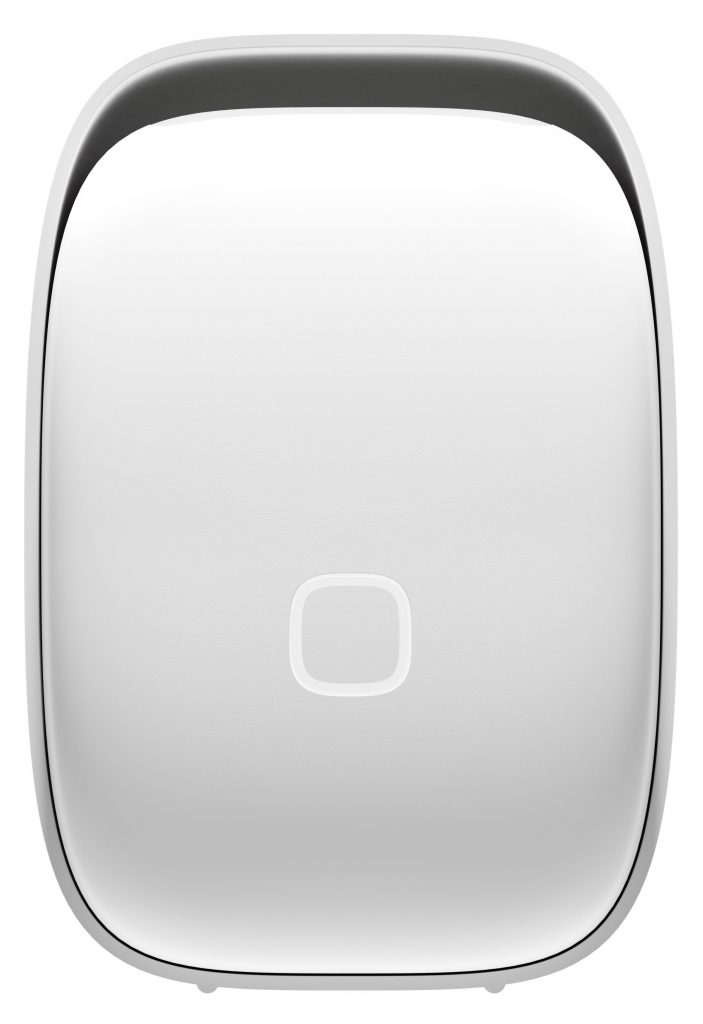 Vitesy Shelfy Dispositivo Smart Purificatore per Frigorifero