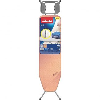 Vileda Leo Asse da Stiro 114x33CM Taglia S