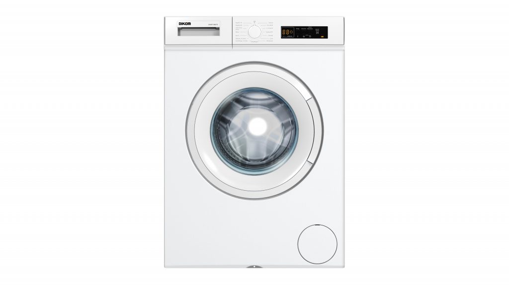 Dikom DKW0710NDT0 Lavatrice Carica Frontale 7 KG 1000 Giri