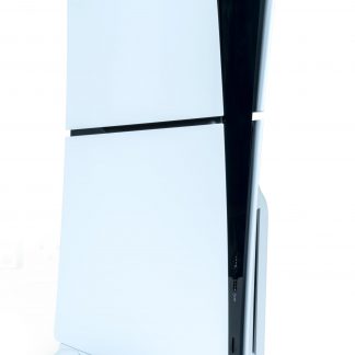 Big Ben Supporto Console Base Verticale con Hub USB per PlayStation 5