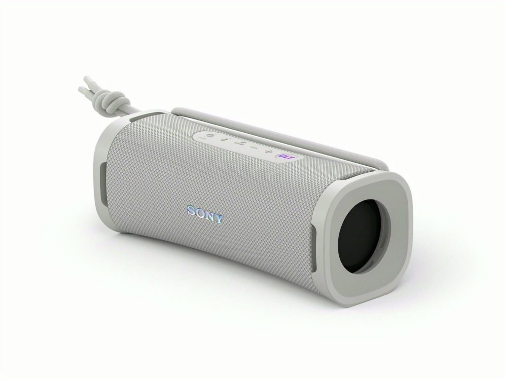 Sony ULT Field 1 SRSULT10W Bianco Speaker Portatile Wireles 30W IP67