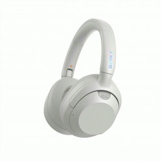 Sony ULT WEAR White Cuffia Wireless Bluetooth con Noise Cancelling