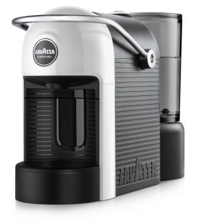 Lavazza Jolie Evo White Macchina Caffe a Capsule