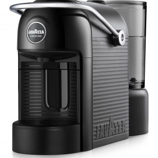Lavazza Jolie Evo Black Macchina Caffe a Capsule