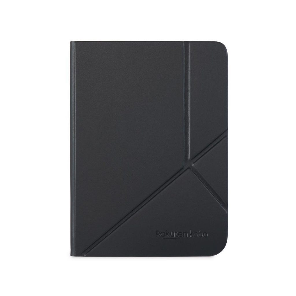Kobo Sleep Black Cover per eBook Clara Colour-BW