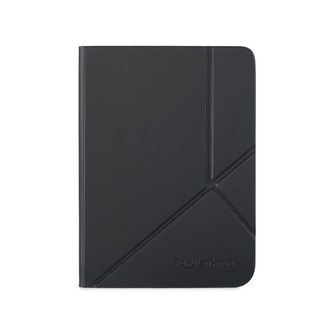 Kobo Sleep Black Cover per eBook Clara Colour-BW