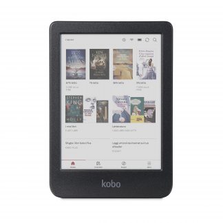 Kobo Clara Colour Ebook Reader a Colori 6 Pollici Wi-Fi