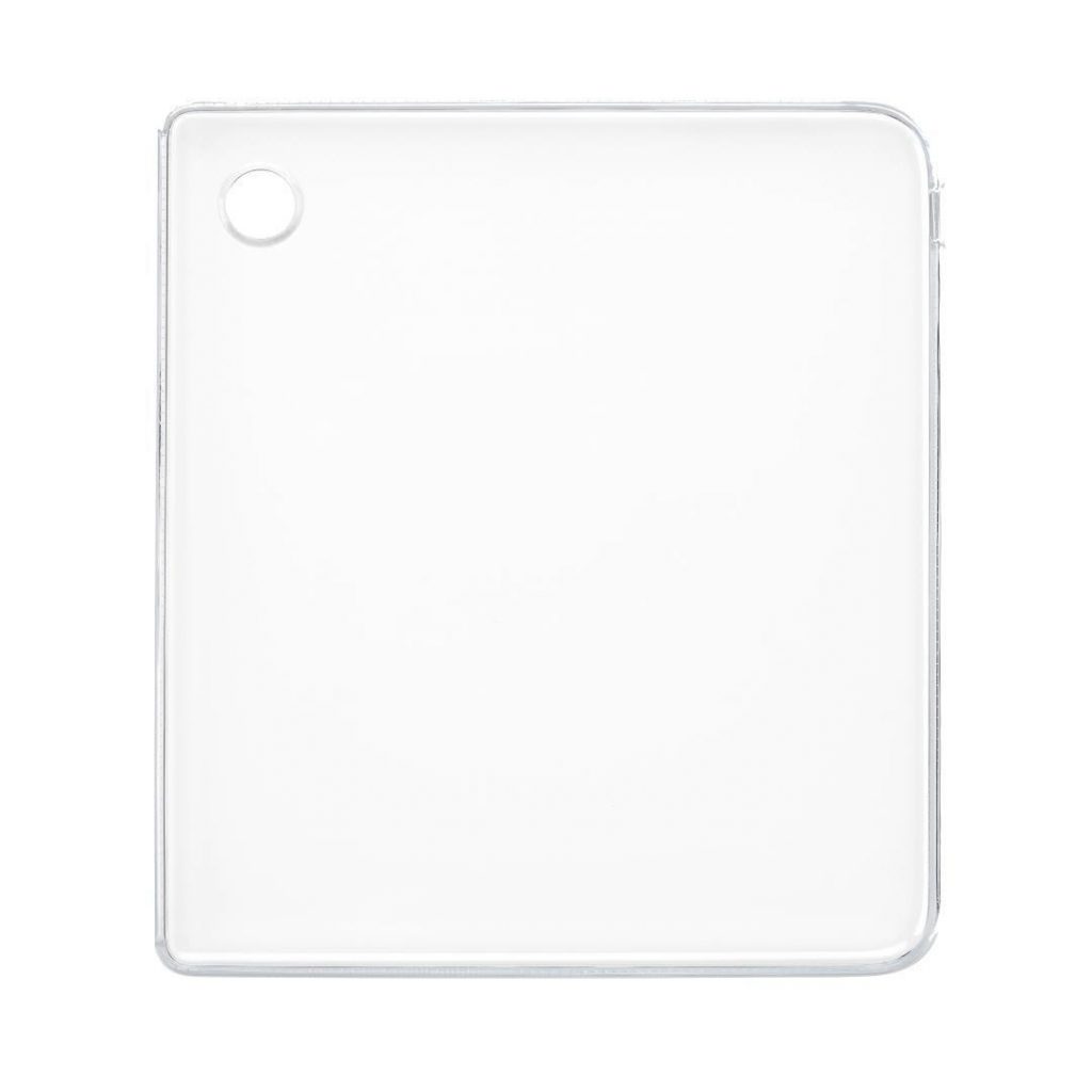 Kobo Clear Cover per eBook Libra Colour