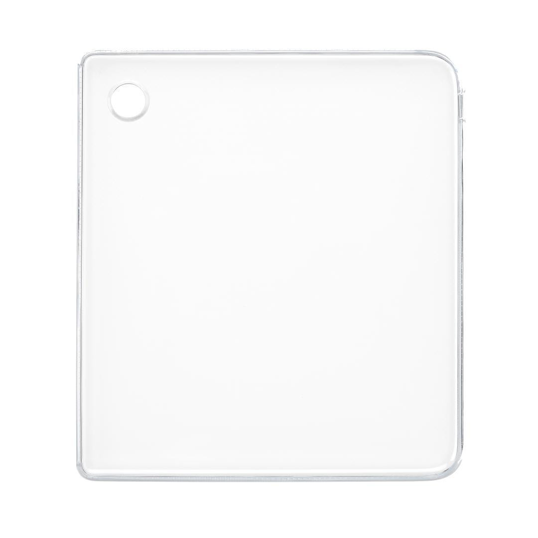 Kobo Clear Cover per eBook Libra Colour
