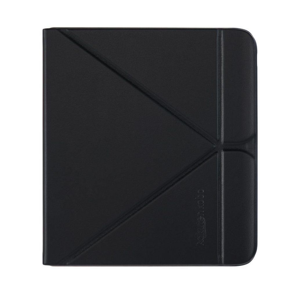Kobo Sleep Black Cover Per Libra Colour