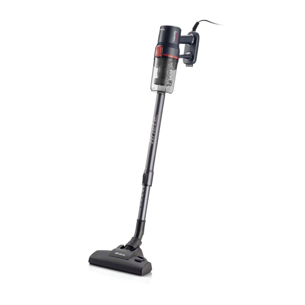 Ariete Handy Force One Scopa Elettrica Senza Sacco 600W