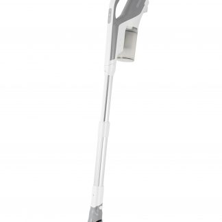 Sekom SCS663C Scopa Ricaricabile Senza Sacco 0.76LT 22.2V Cyclone
