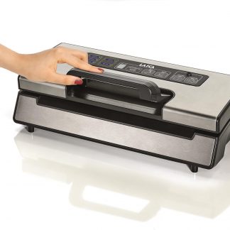 Laica VT3220 Macchina Sottovuoto 130W