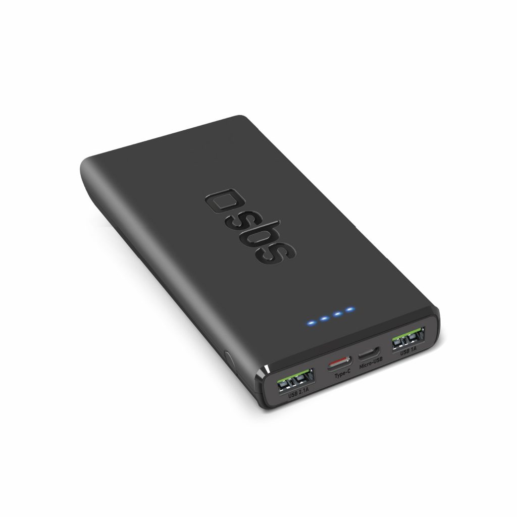 SBS TTBB10000FASTPD20K Powerbank 10000mAh