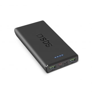 SBS TTBB10000FASTPD20K Powerbank 10000mAh