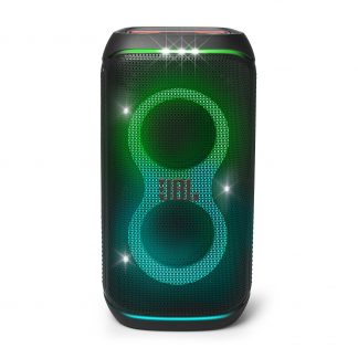 JBL Partybox Club 120 Speaker Wireless Bluetooth Portatile con Illuminazione