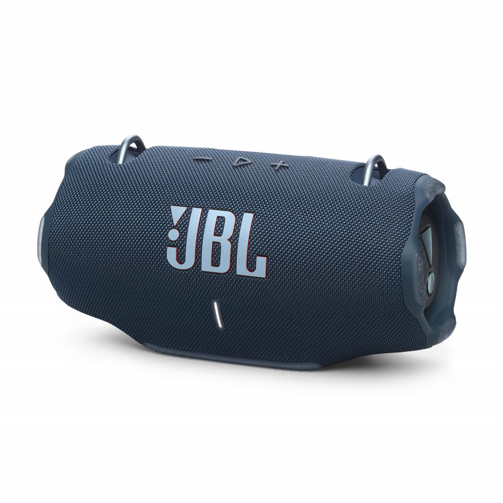 JBL XTREME 4 Blu Mini Speaker Bluetooth Ricaricabile Waterproof