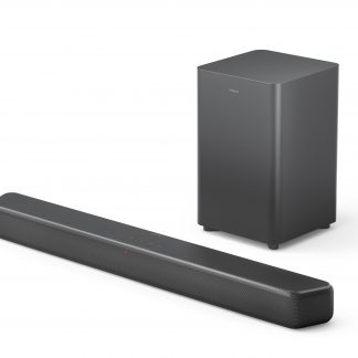 Philips TAB5309 Soundbar 2.1 240W con Subwoofer Wireless