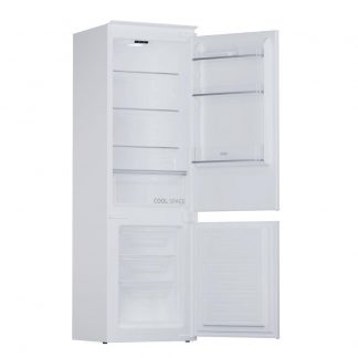 De Longhi F6CSF250E Frigorifero Combinato da Incasso 250LT Alto 177CM Statico