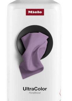 Miele UltraColor FloralBoost Limited Edition Detersivo Liquido 1.5 LT