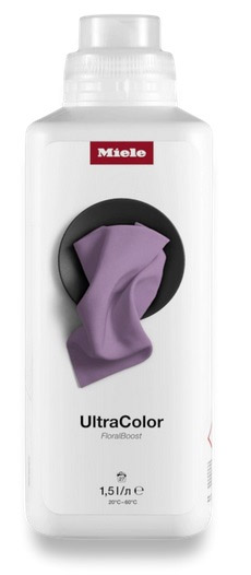 Miele UltraColor FloralBoost Limited Edition Detersivo Liquido 1.5 LT