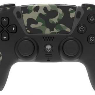 Deadwave Versus DWGT0018C Camo Controller Wireless per PS4