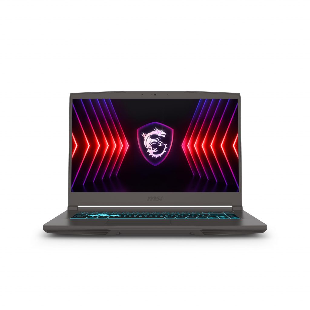 MSI Thin 15B12VE2206IT Notebook 15.6 Pollici FHD I7-12650h 16GB 1TB Rtx4050 6GB